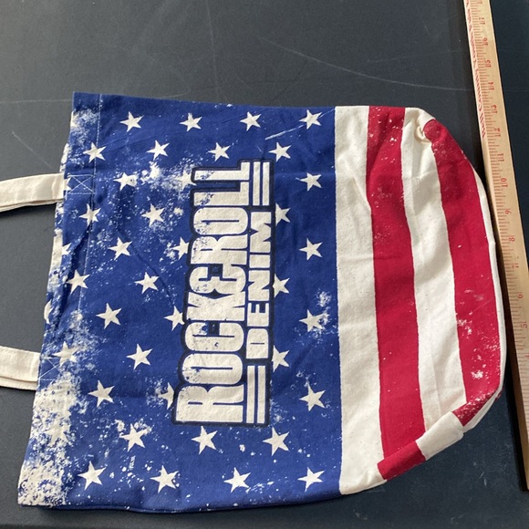 ROCK&ROLL Cowgirl Bag - Picture 4 of 6